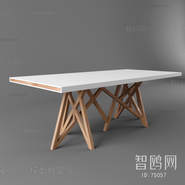 Modern Table