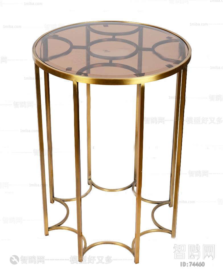 Modern Side Table/corner Table