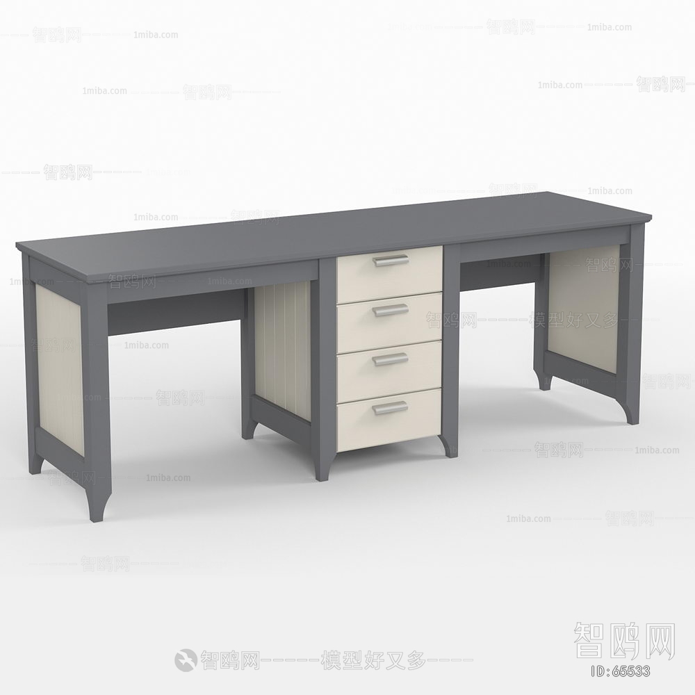 European Style Desk