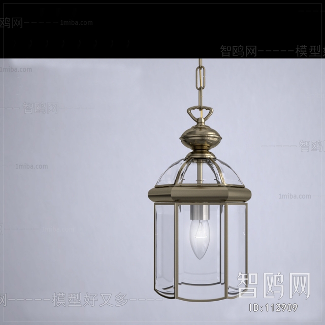 European Style Droplight