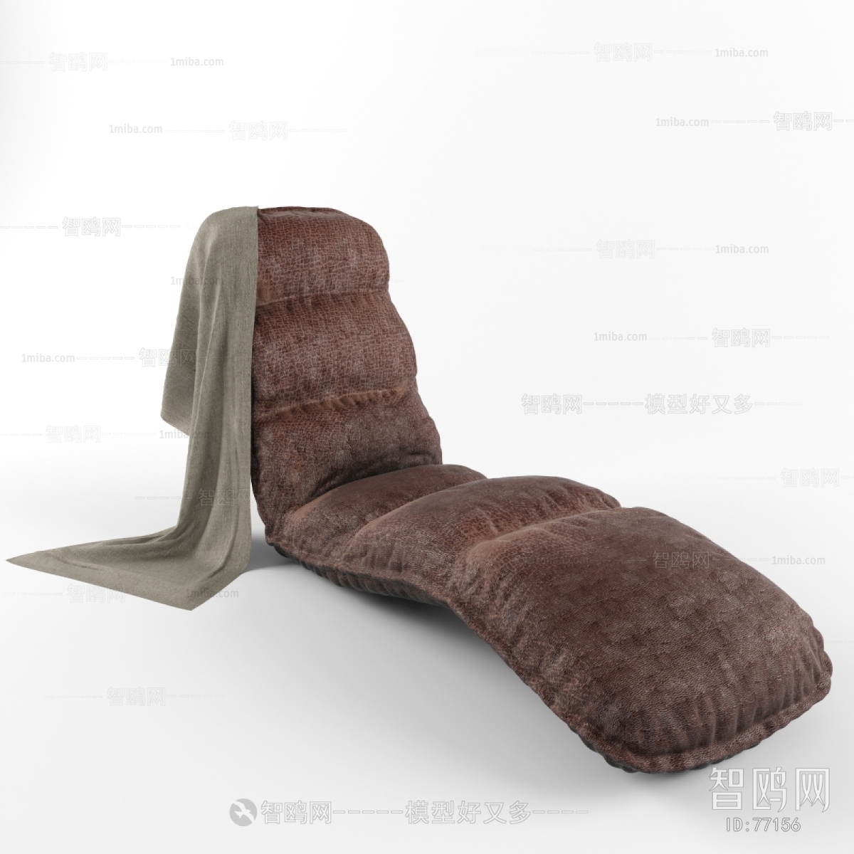 Modern Recliner