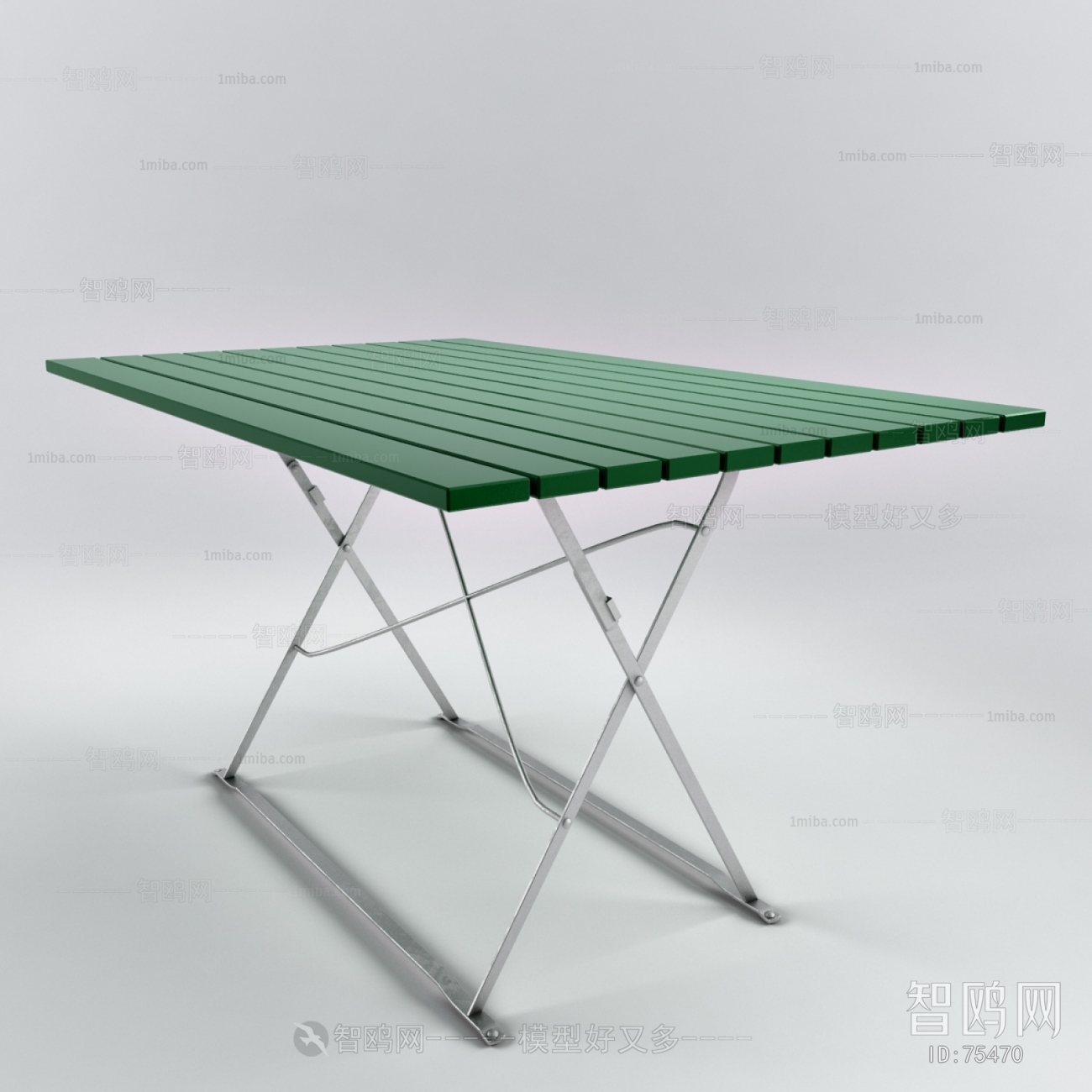 Modern Table