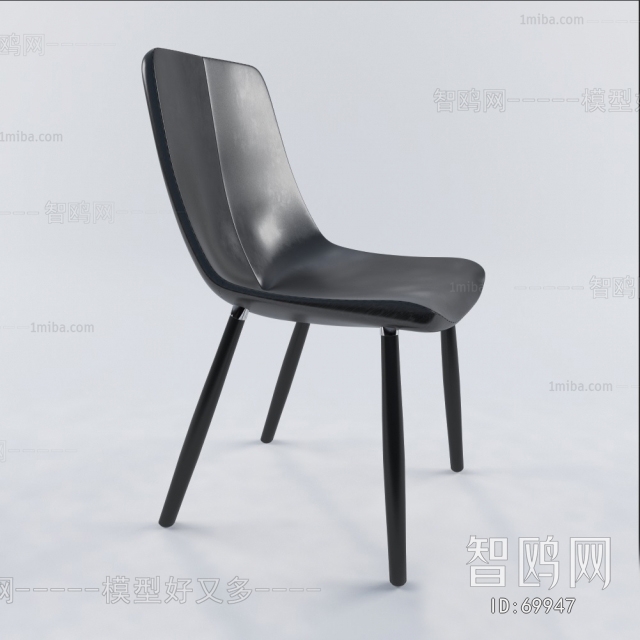 Modern Single Chair