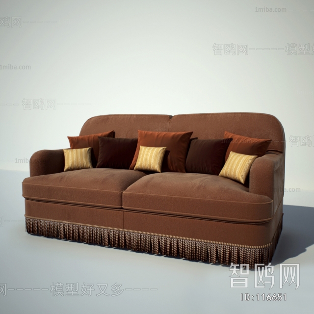 Modern A Sofa For Two