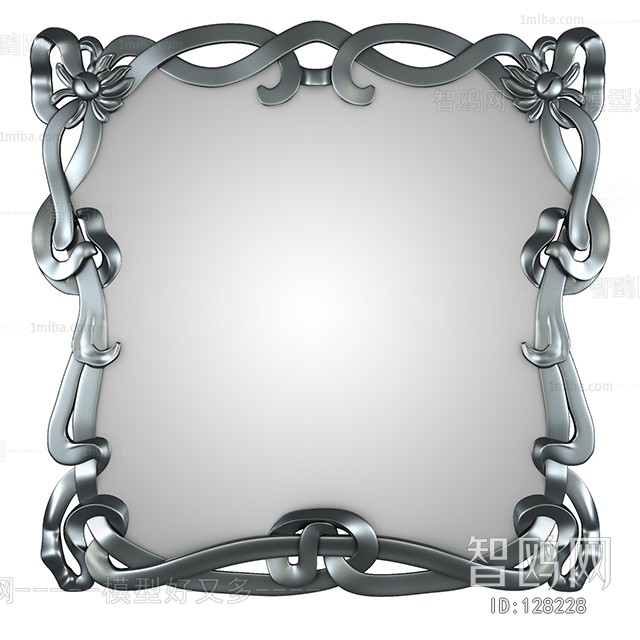 European Style The Mirror