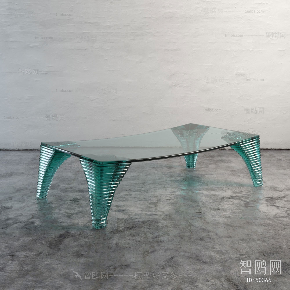 Modern Coffee Table