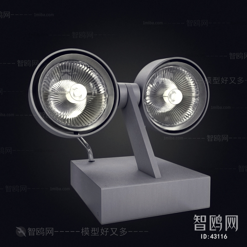 Modern Downlight Spot Light