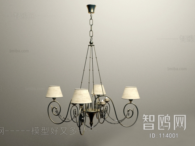 European Style Droplight