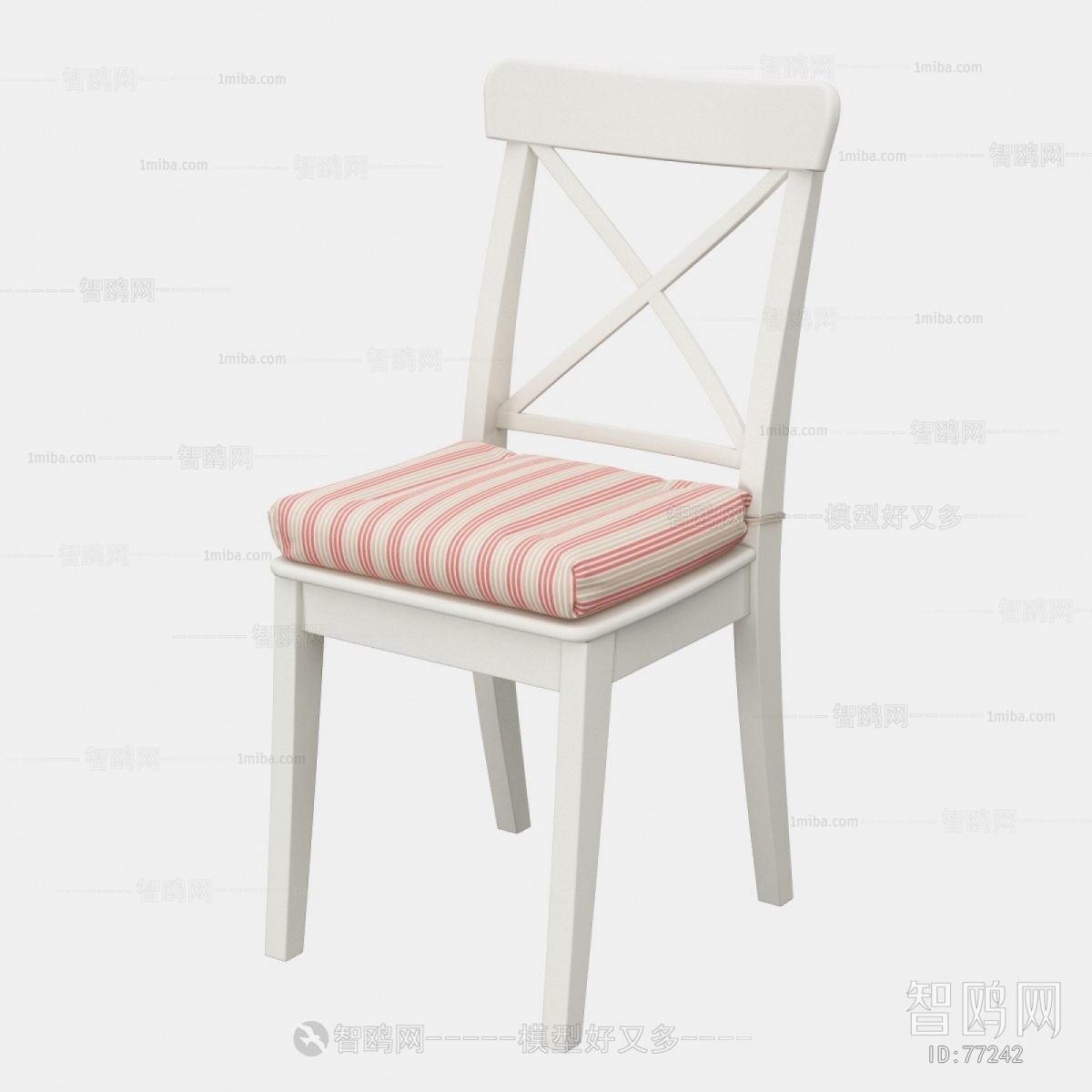 Modern Single Chair