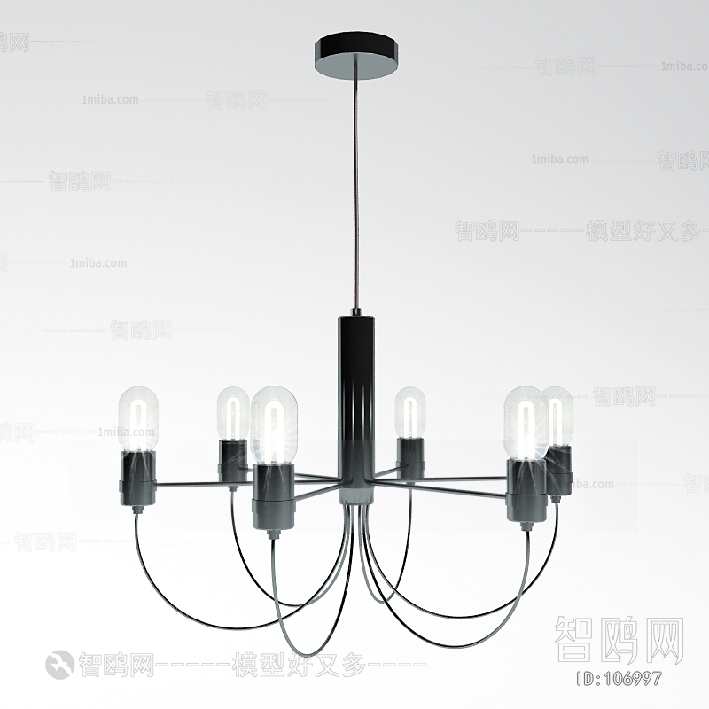 Modern Droplight