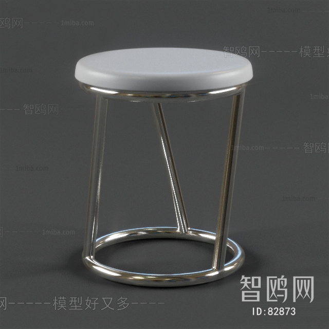 Modern Stool