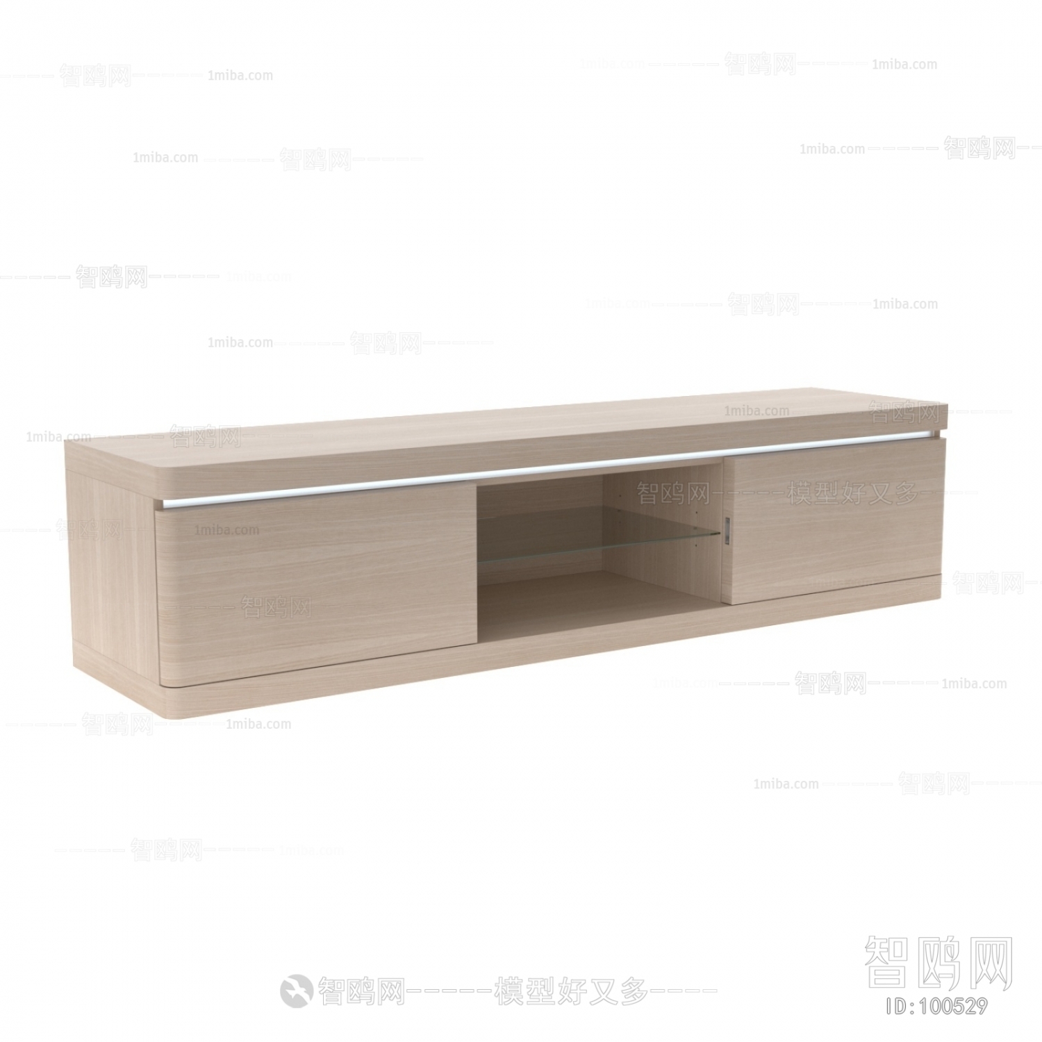 Modern TV Cabinet