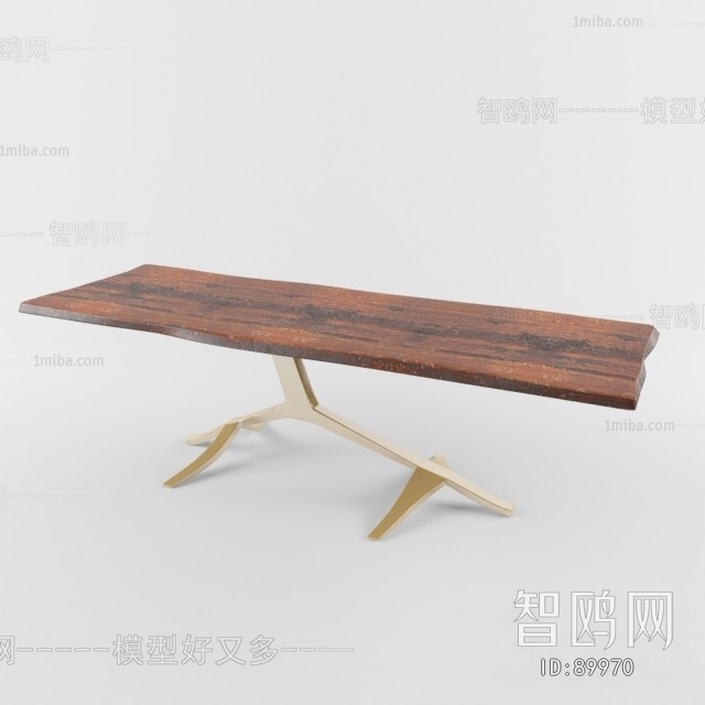 Modern Coffee Table