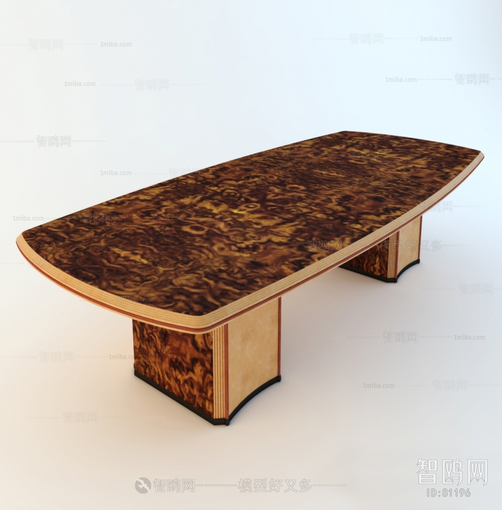 Modern Table