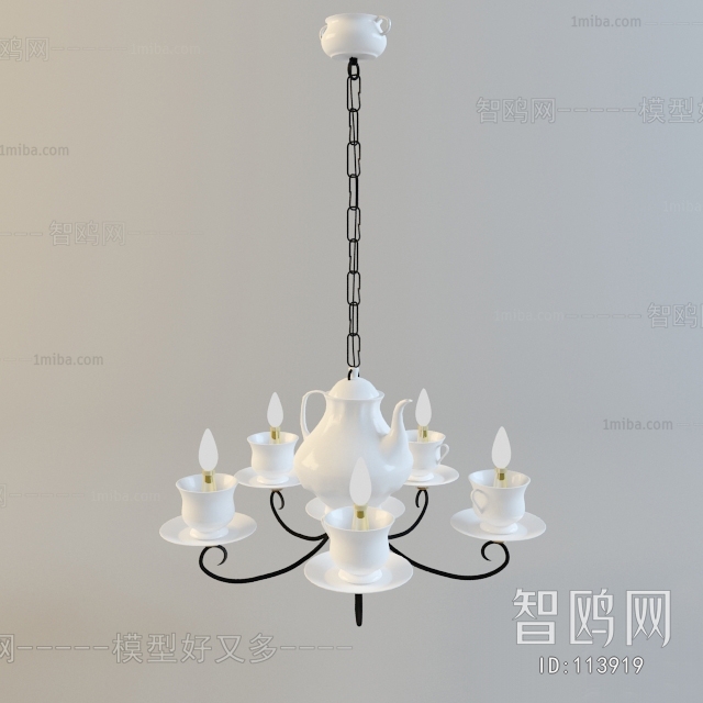 European Style Droplight