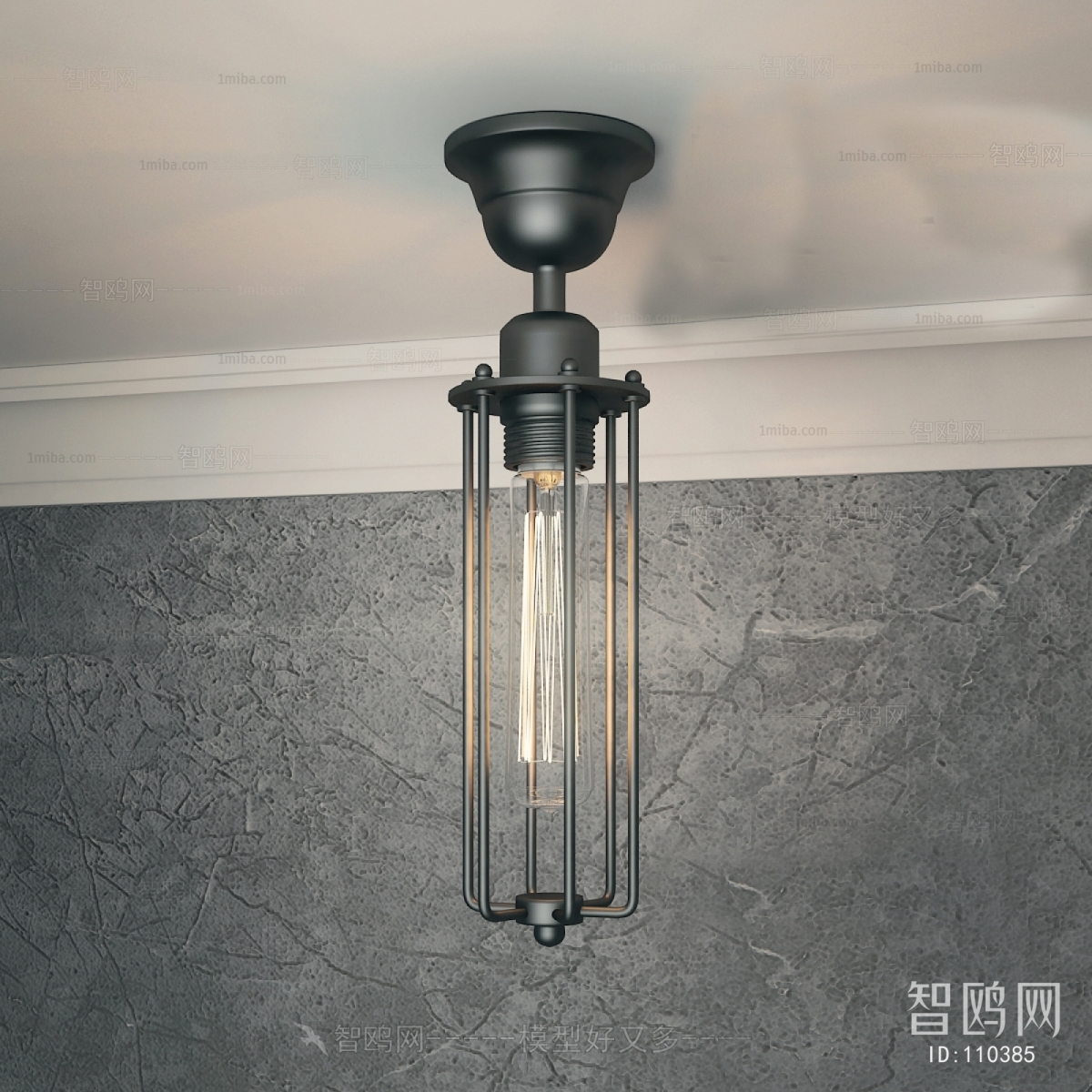 European Style Droplight