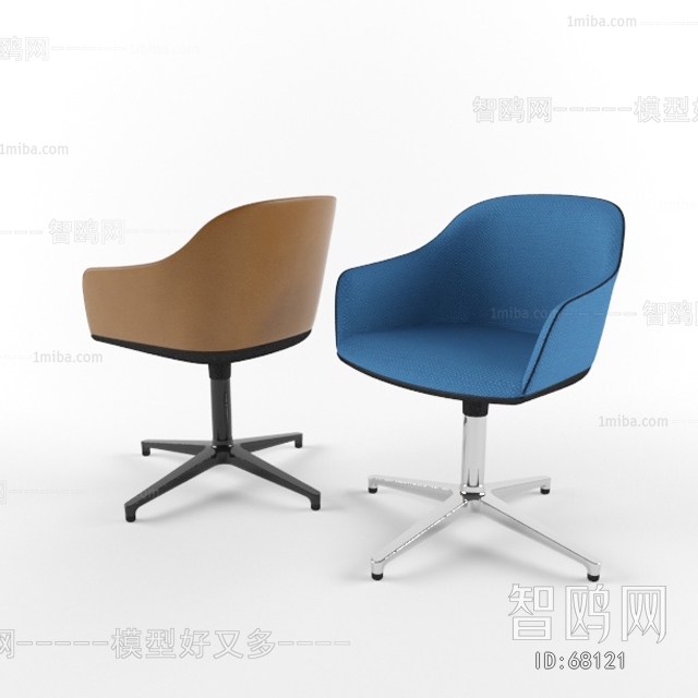 Modern Single Chair