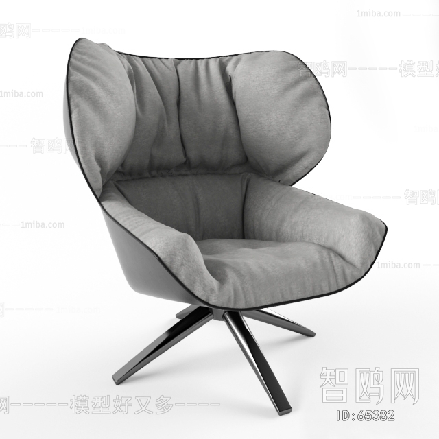 Modern Single Chair