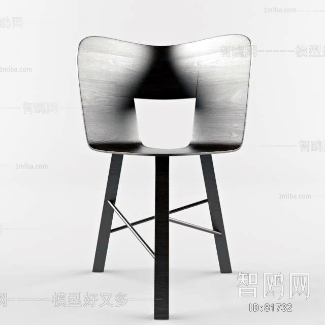 Modern Single Chair