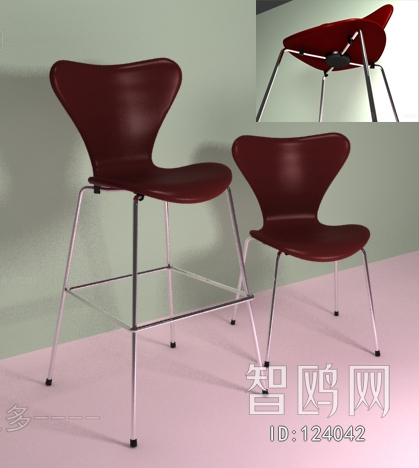 Modern Single Chair