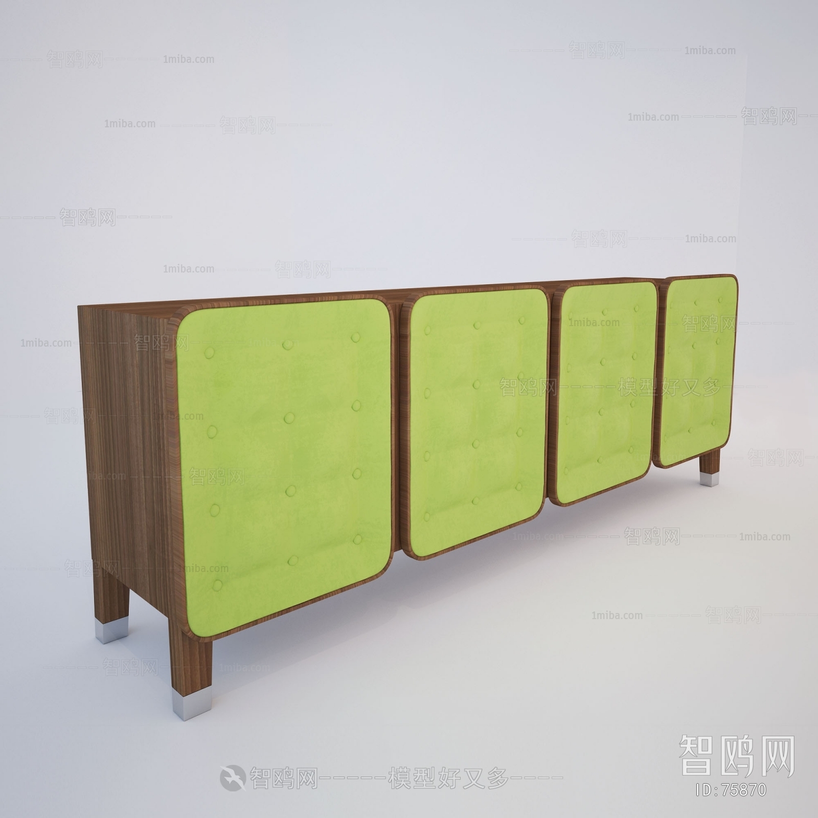 Modern TV Cabinet