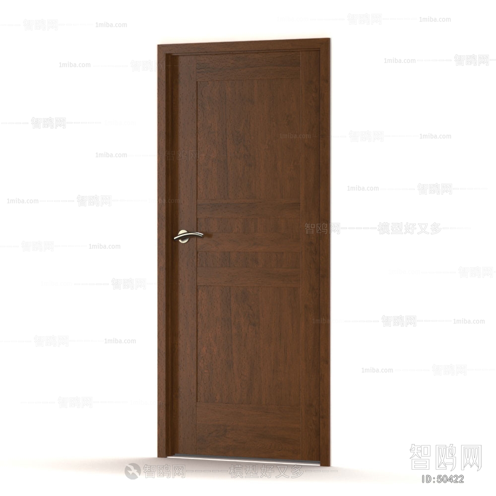 Modern Door