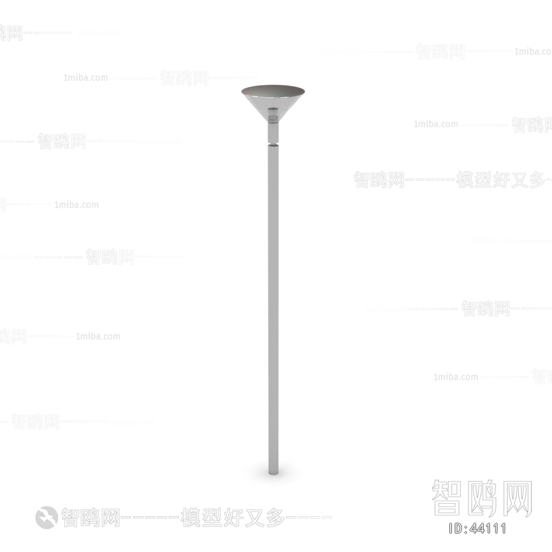 Modern Outdoor Light