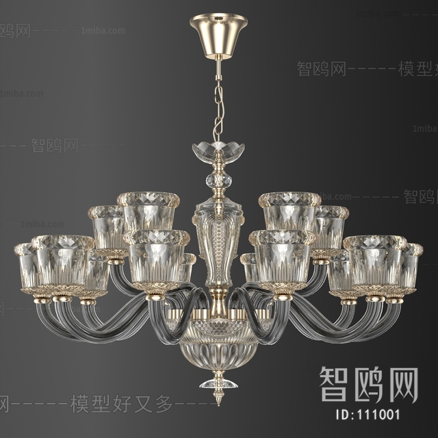 European Style Droplight