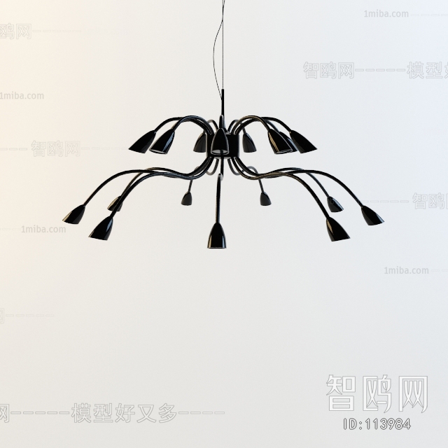 Modern Droplight