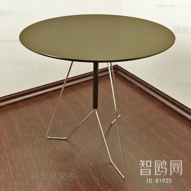 Modern Table