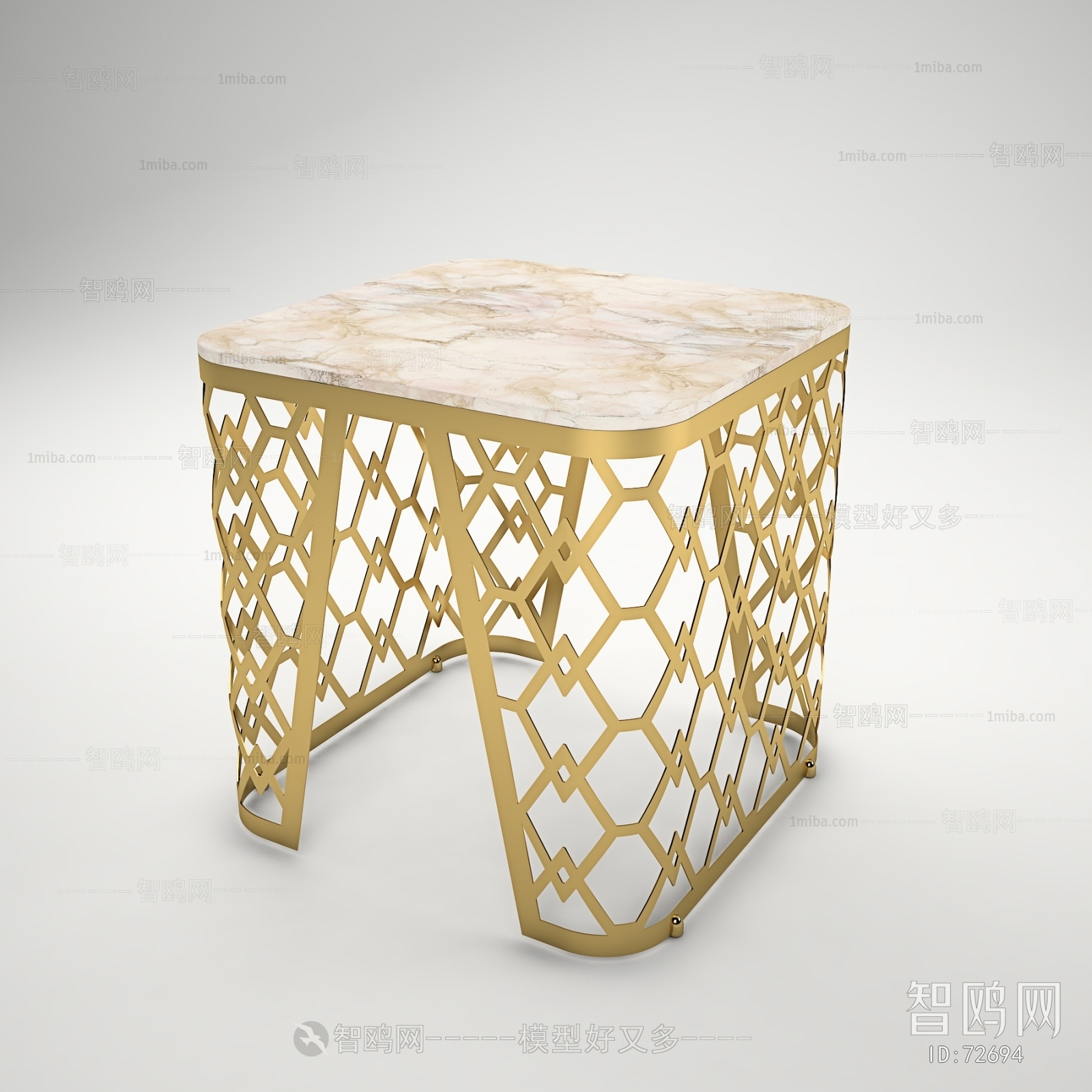 Modern Side Table/corner Table