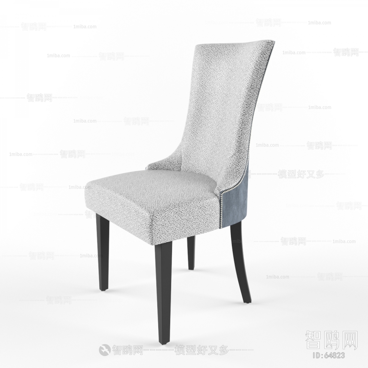 Modern Single Chair