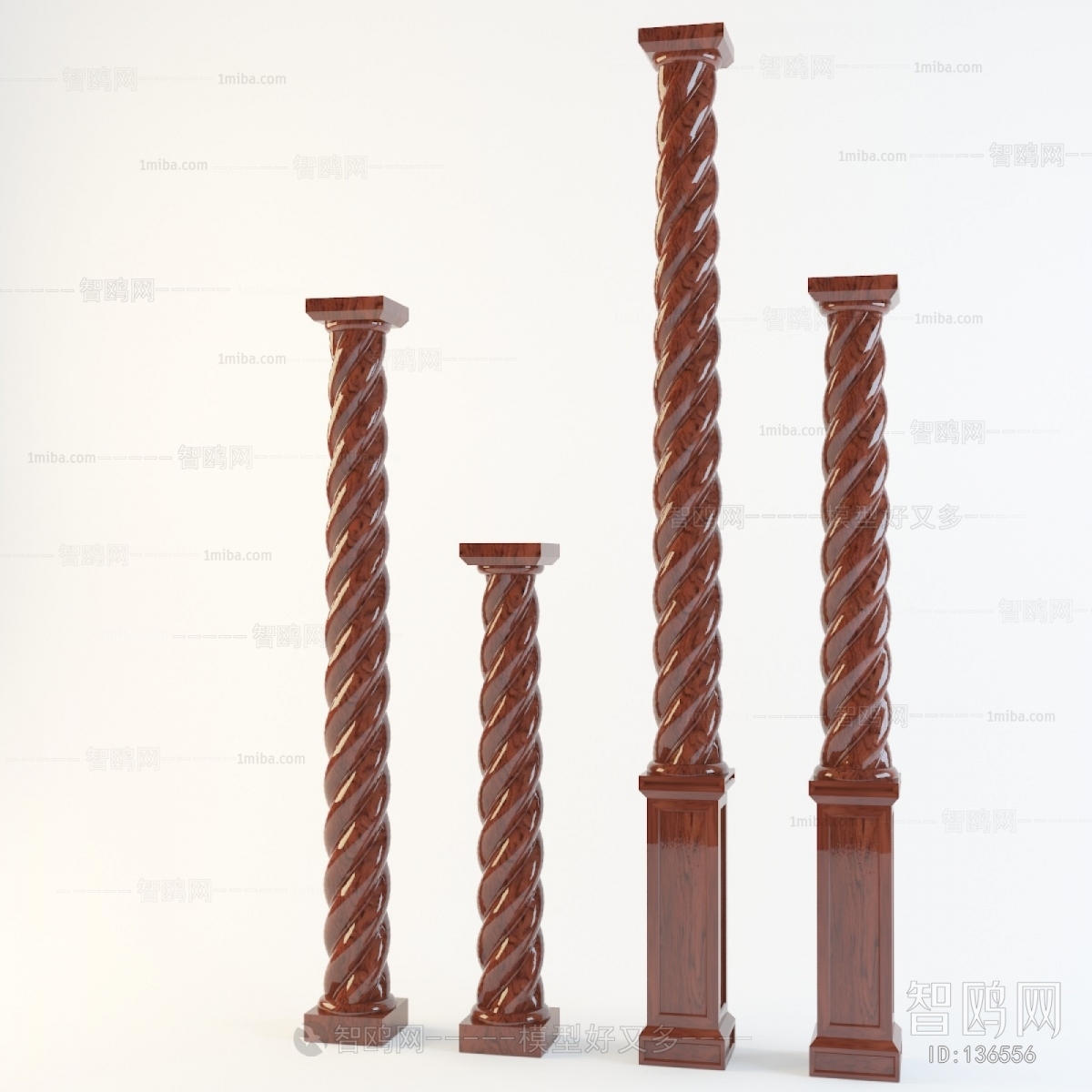 European Style Column