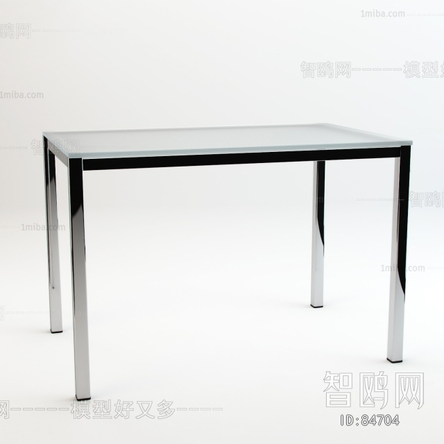 Modern Table