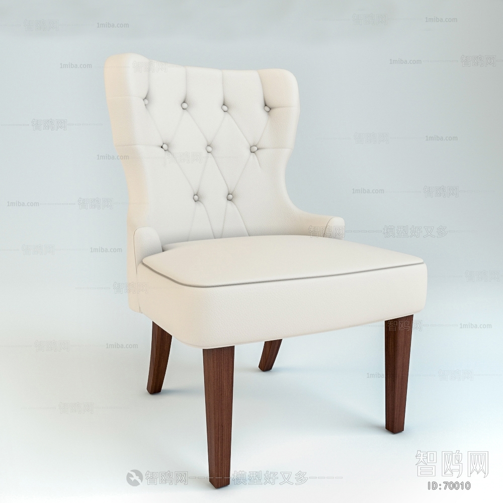 Modern Single Chair