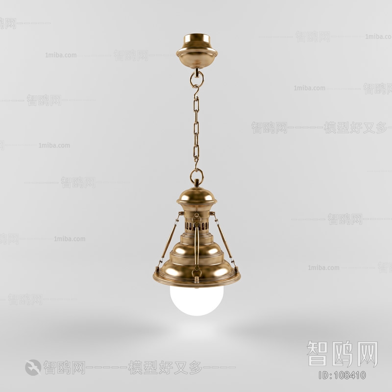 Modern Droplight