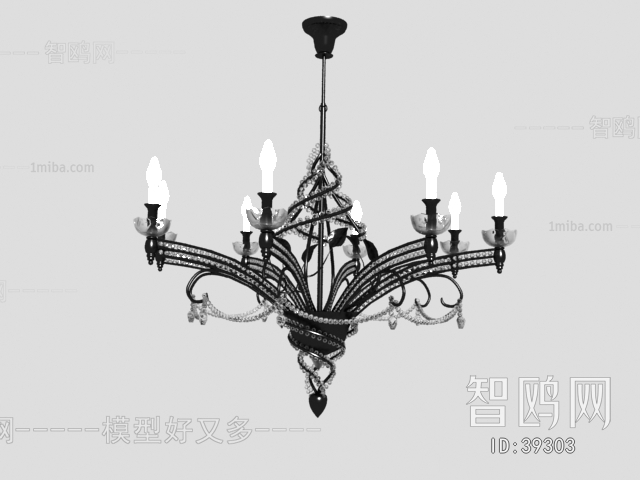 New Classical Style Droplight