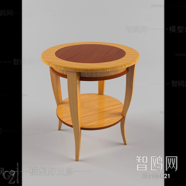 Modern Side Table/corner Table