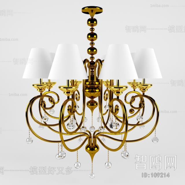 European Style Droplight