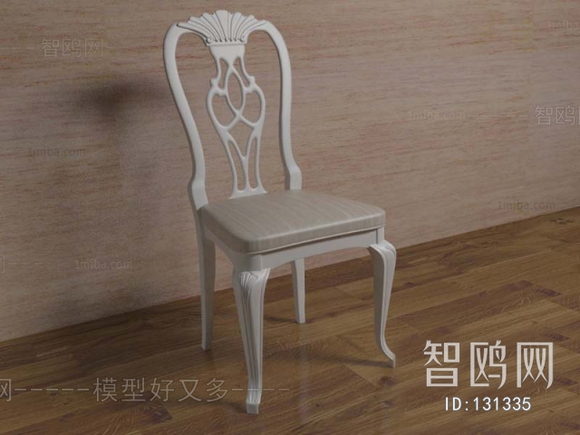 Modern Single Chair