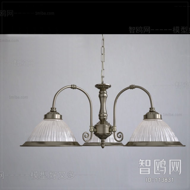 European Style Droplight