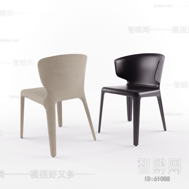 Modern Single Chair