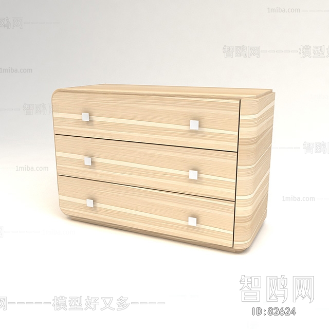 Modern Chest Of Drawers