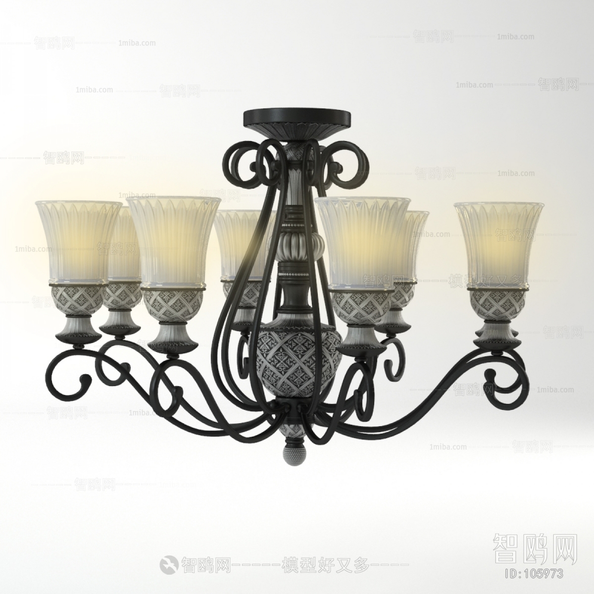 European Style Droplight