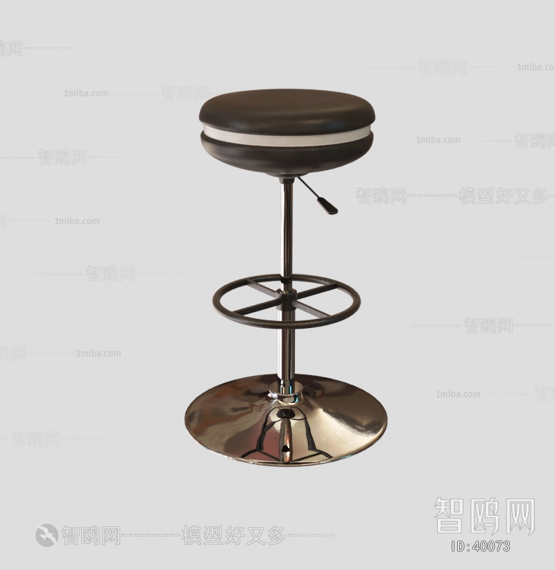 European Style Bar Chair