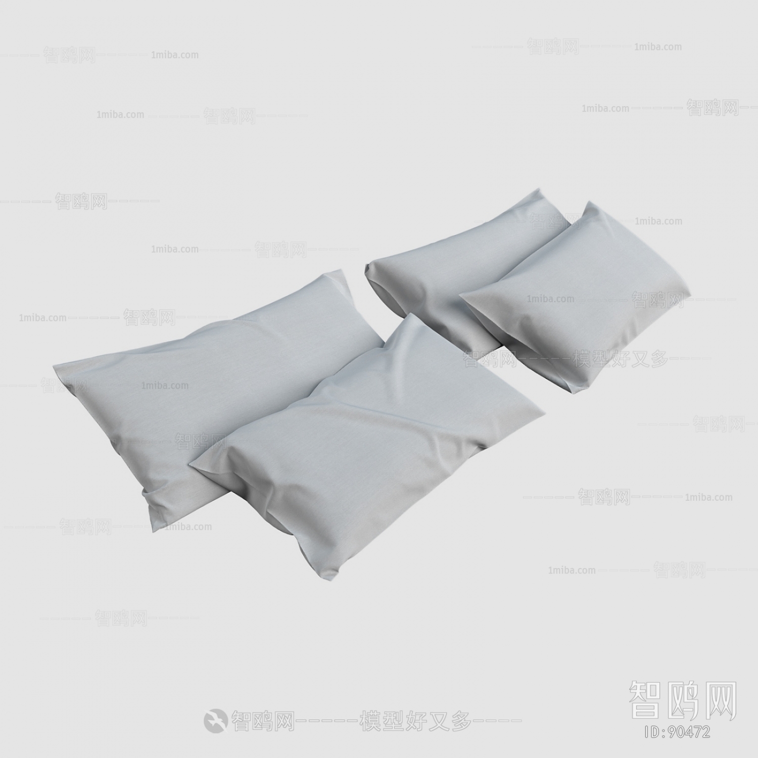 Modern Pillow