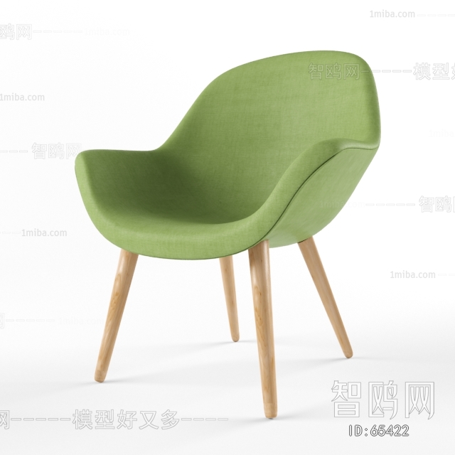 Modern Single Chair