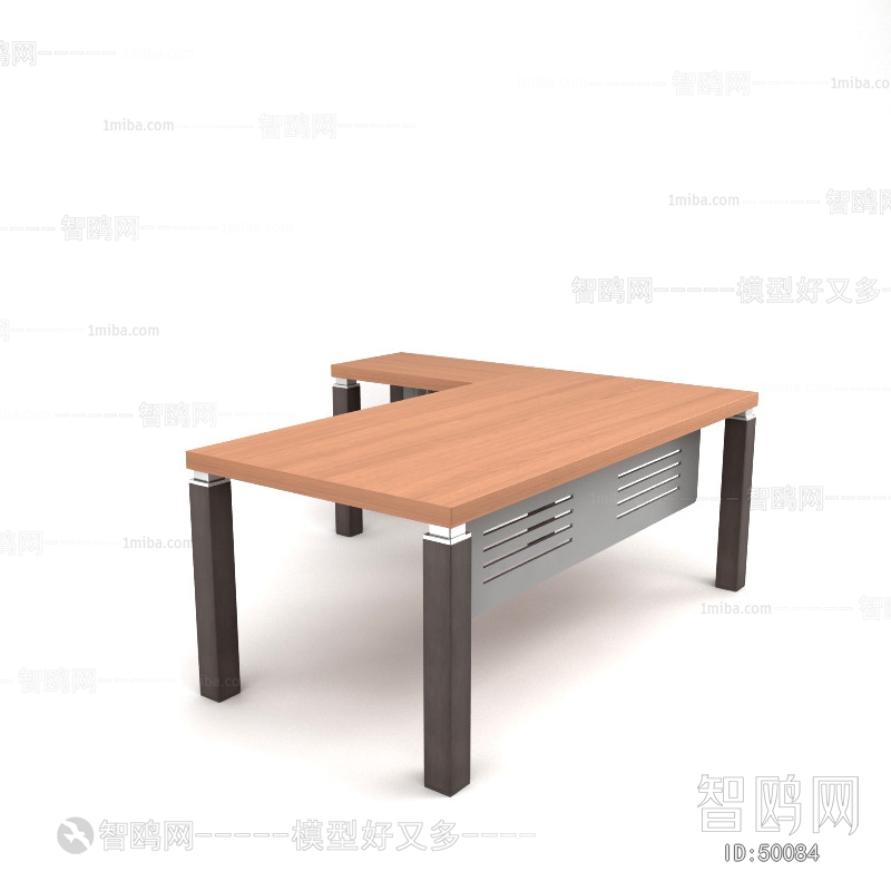 Modern Office Table