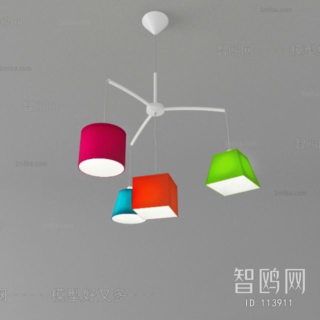 Modern Droplight