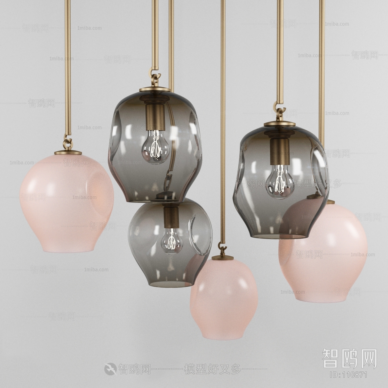 Modern Droplight